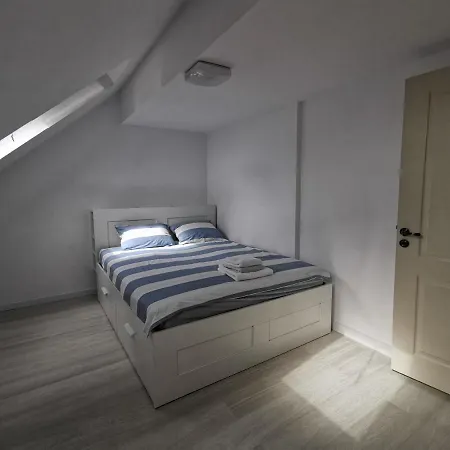 Duplex - Dolce Vita Mamaia Nord Năvodari