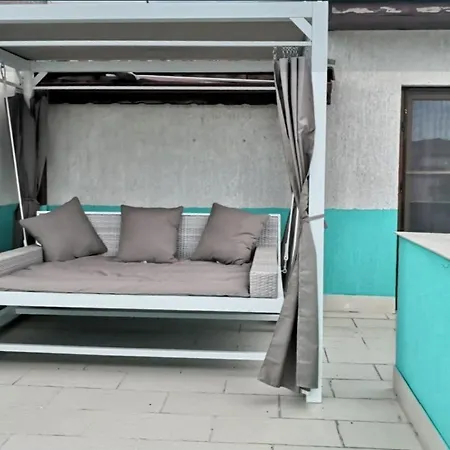 Duplex - Dolce Vita Mamaia Nord Năvodari