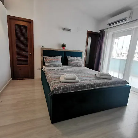 Duplex - Dolce Vita Mamaia Nord Apartament *
