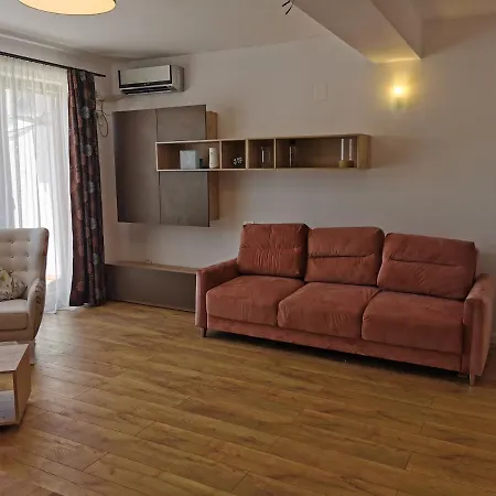 Duplex - Dolce Vita Mamaia Nord Apartament