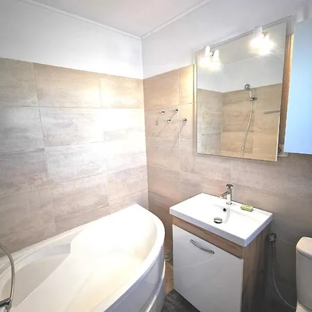 아파트 Duplex - Dolce Vita Mamaia Nord *