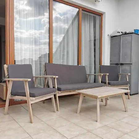 Duplex - Dolce Vita Mamaia Nord Năvodari